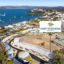Port Stephens Family Hideaway