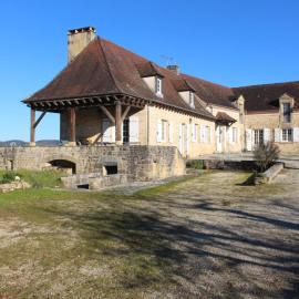 Charmante maison 6 chambres en Dordogne pour escapade paisible