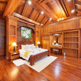 Try Palace Resort Kep, hotel u gradu 'Kep'