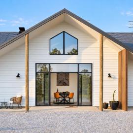 Shawwood Estate, khách sạn ở Mudgee