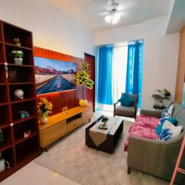 AIZA CONDOSTAYCATION ONE PACIFIC RESIDENCE tb10g