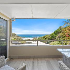 The Cove - best ocean views - sleeps 6