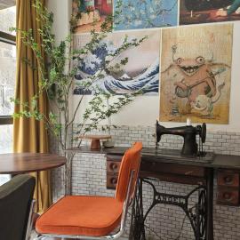 DeluluHostel, hotell sihtkohas Kaohsiung