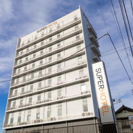 Super Hotel Sano Fujioka, Hotel in Sano