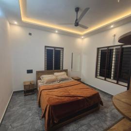 Serene Green Retreat, hotel i Vempayam