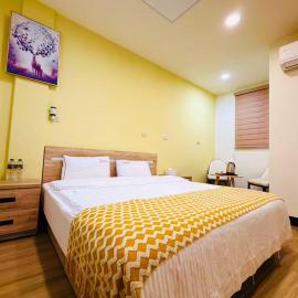 Downtown Accommodation