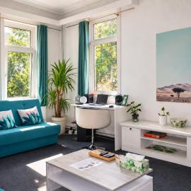 Goethes Haus