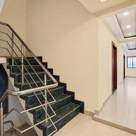 Hotel O Khadakwasla Lake Formerly Janjir Residency، فندق في بيون