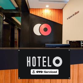 Hotel O Khadakwasla Lake Formerly Janjir Residency, hotel en Pune