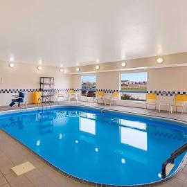 AmericInn by Wyndham Minot, hotel a Minot
