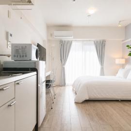 5B Guest House INFINITY