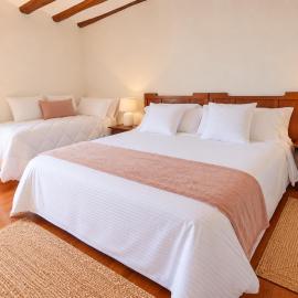 Vega Ritual Experience, Hotel in Lazagurría