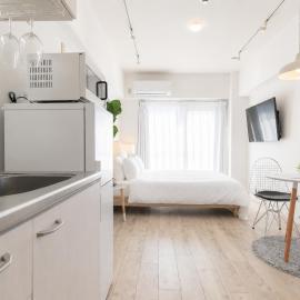 5A Guest House INFINITY
