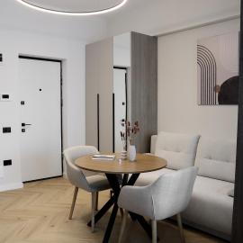 Apartament EDEN, hotel Félixfürdőn