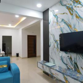 Lucky Moon Homes