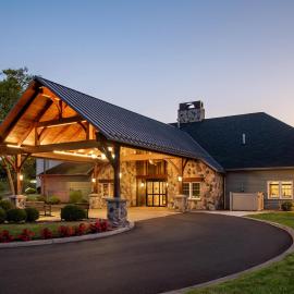 Homewood Suites Syracuse-Liverpool