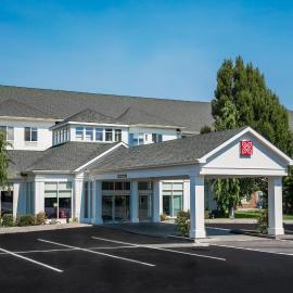 Hilton Garden Inn Tri-Cities/Kennewick