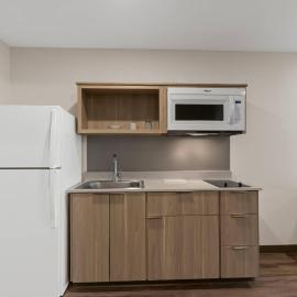 WoodSpring Suites Centennial - Denver Tech Center
