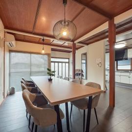 ISSO Matsushima Seaside Stay
