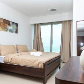 Bloomfields 1BR in Gate Tower - Al Reem