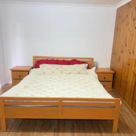 邂逅时光Master bedroom