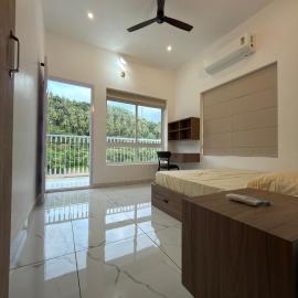 River Retreat by Terra, hotel a Iritti