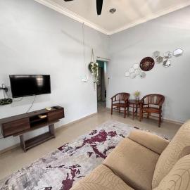 Raudah Homestay