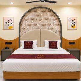 Hotel Nandlal