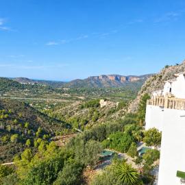 Casa Mirador Pedreguer