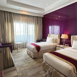 Sutanraja Hotel & Convention Centre, hotel en Soreang