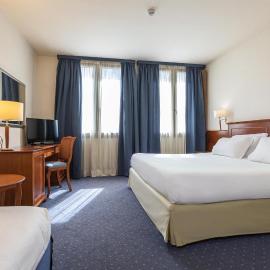 BEST WESTERN Titian Inn Hotel Treviso