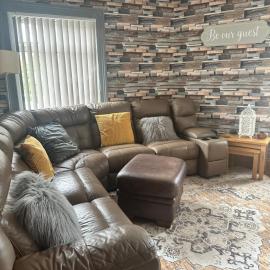 Masons Nook 292 Mansfield Road NG174HR, Hotel in Sutton in Ashfield