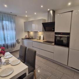 Moselzeit Ferienwohnung