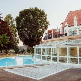 Wilfinger Thermal Biodorf