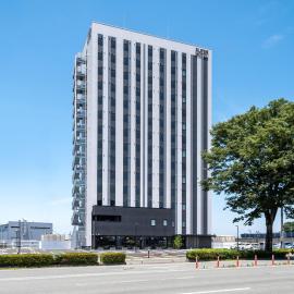 Super Hotel Premier Aso Kumamoto Airport