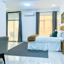 Divine Heights Bed and Breakfast Lilongwe Area 43