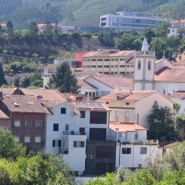 Casa do Cabecinho, hotel i Pampilhosa da Serra