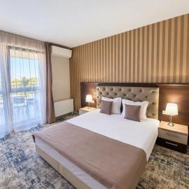 Business Hotel Plovdiv - Central Location, ξενοδοχείο στη Φιλιππούπολη