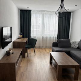 Luxusný apartmán Levice