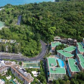 Wyndham Garden Phuket Kamala