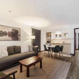 Marguerite Studio - central town & pool