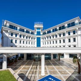 Park Inn by Radisson Ankara Cankaya