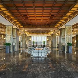 Yannian HarborMile Hotel, Changsha South Railway Station, Near Convention Center, Free Station Shuttle