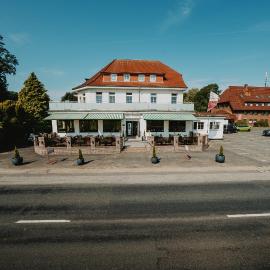 Akzent Hotel Cordes & Restaurant am Rosengarten