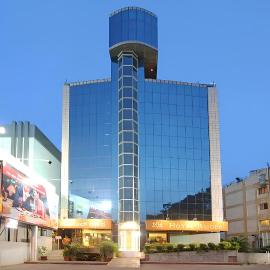 Hotel Roopa