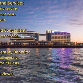 Holiday Inn Express Xiamen Airport Zone by IHG, hotell sihtkohas Xiamen