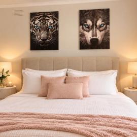 Spacious 4BR Langwarrin Home Mornington Peninsula