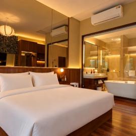 J Valley Resort