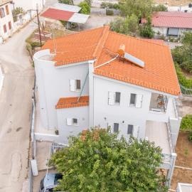 Villa Mykines