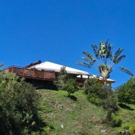 Le Guétali, hotel v destinaci Salazie